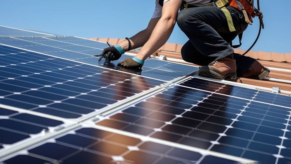 EDF OA : quel sera le montant de rachat de l'électricité photovoltaïque et de l'aide en juillet ?
