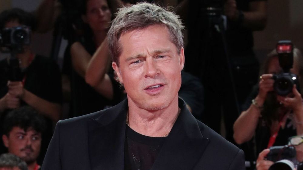 Après Anne, le vrai Brad Pitt victime d'une arnaque : "Pendant près d'un an, je..."