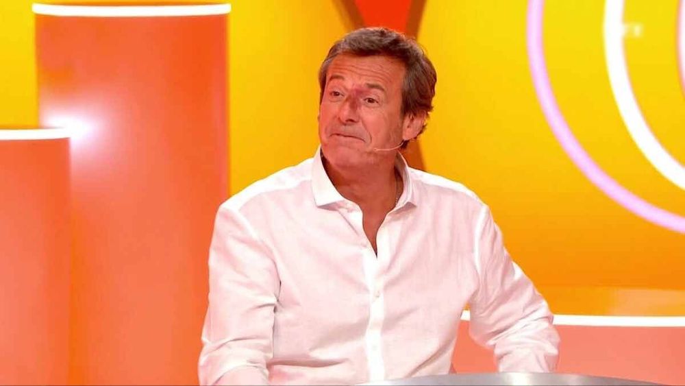 Jean-Luc Reichmann en vacances, son message inquiétant : “Une situation dangereuse...