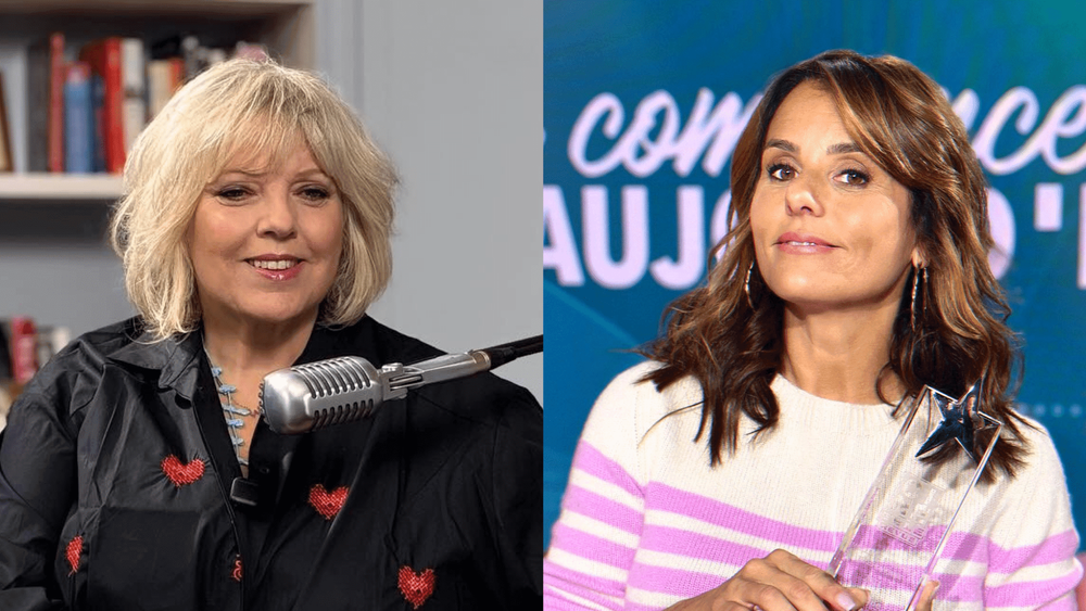 Laurence Boccolini a-t-elle violemment taclé Faustine Bollaert sur Threads ? L'ex-animatrice des Enfants de la télé met les choses au clair
