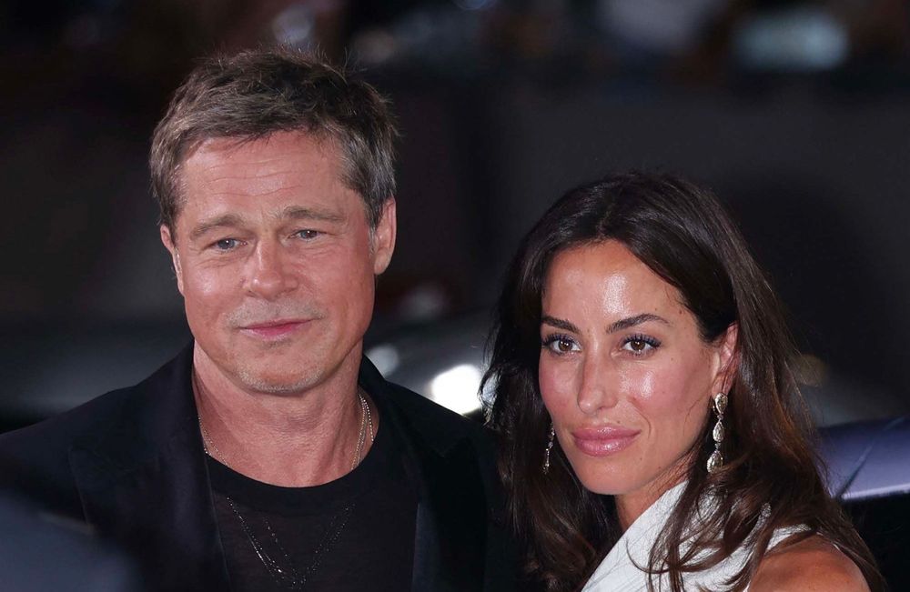 Ines de Ramon : et si la nouvelle petite-amie de Brad Pitt était la it-girl à suivre ?