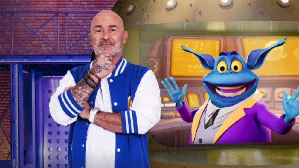 "Il faudrait prendre un transgenre, une licorne, un frigo" : Vincent Lagaf' accusé de sexime, il répond cash !