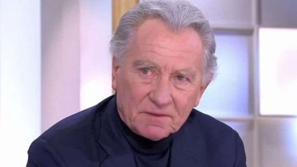 William Leymergie dit adieu à C8 : Sophie Davant lui apporte son soutien, "Elle est très sensible..."