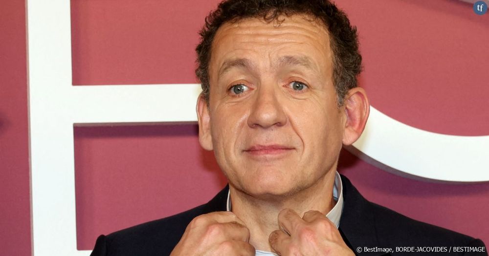 "A partir de son trauma, elle construit" : Dany Boon encourage Judith Godrèche