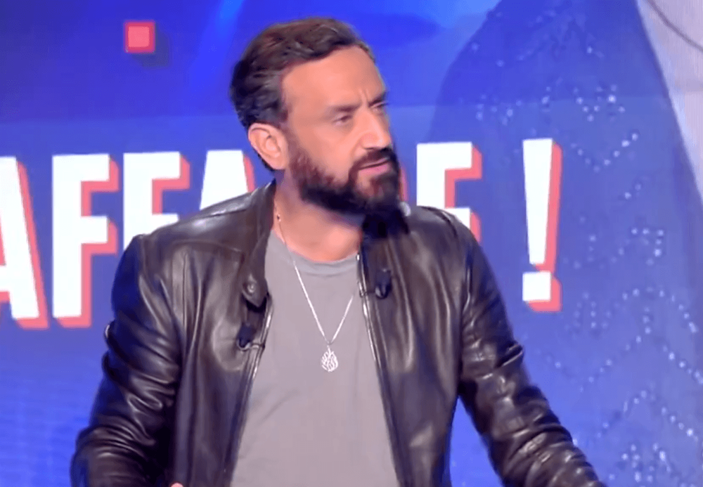 Cyril Hanouna explique pourquoi il n’y aura pas de TPMP inédits le 29 mars et le 1ᵉʳ avril 2024 !
