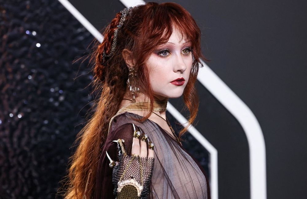 6 choses à savoir sur Chappell Roan, la nouvelle princesse de la pop