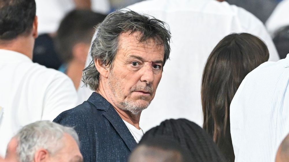 Jean-Luc Reichmann va-t-il arrêter Léo Matteï ? Sa réponse cash, "Il faut...