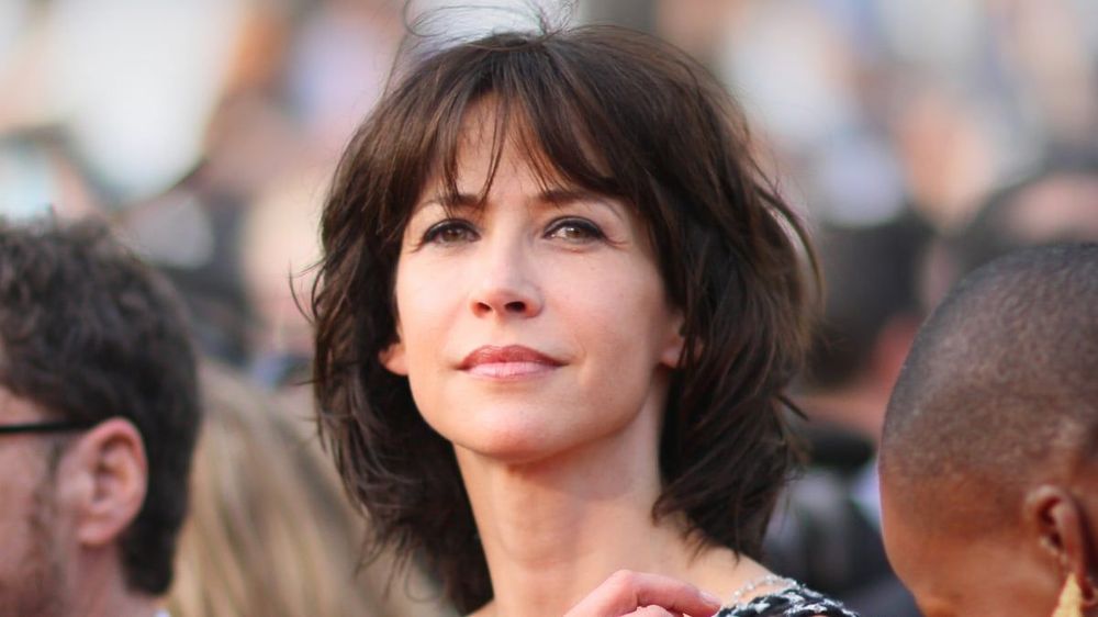 Alain Delon "avant de partir", son ultime aveu à Sophie Marceau