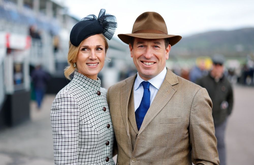 Peter Phillips et Harriet Sperling : tout ce qu’il faut savoir sur le mariage royal le plus attendu de 2026