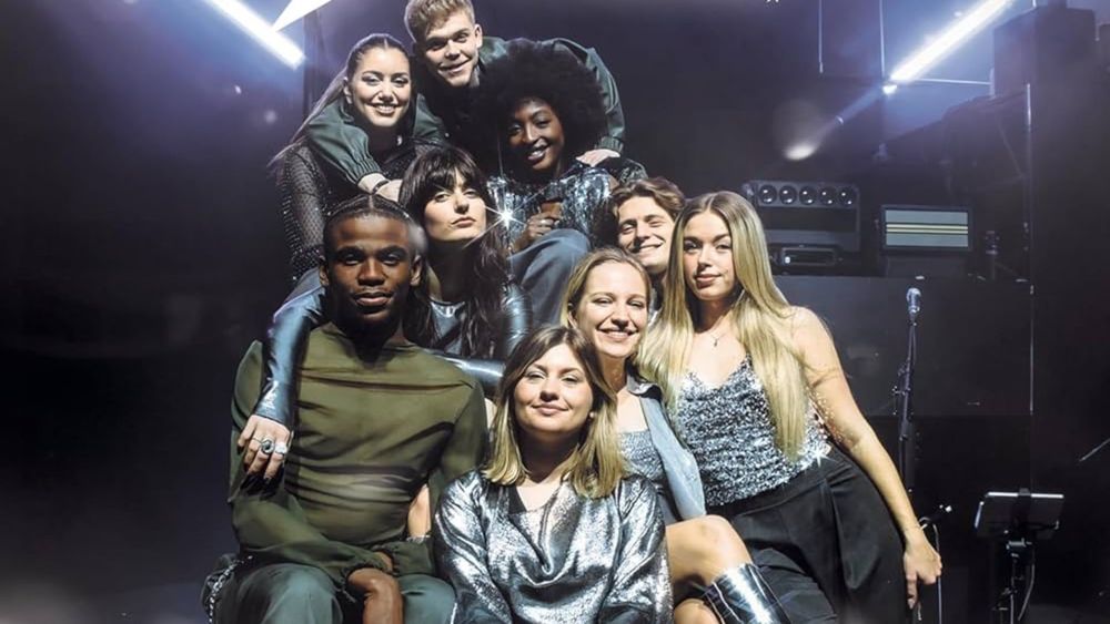 "Merci pour tout" : Ulysse, Marguerite, Emma... Les messages émus des élèves de la Star Academy pour leur dernière date de la tournée