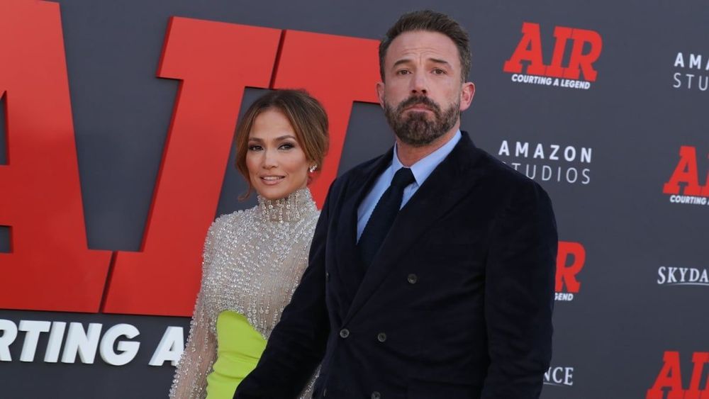 Ben Affleck : séparé de Jennifer Lopez, il fait des révélations exclusives et saisissantes