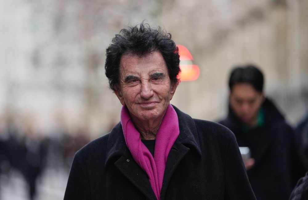 Jack Lang visé dans l'affaire Epstein : il « propose » sa démission de l’Institut du monde arabe