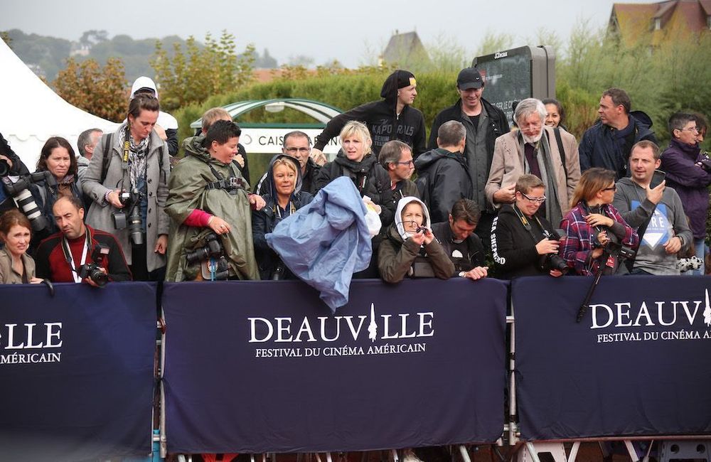 #MeToo : Aude Hesbert remplace Bruno Barde à la tête du Festival de Deauville