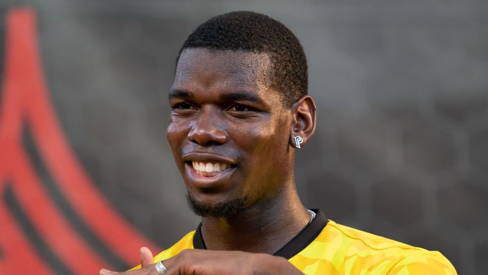 Paul Pogba atteint d'une maladie qui pourrait mettre fin à sa carrière : « J'aurai arrêté… »