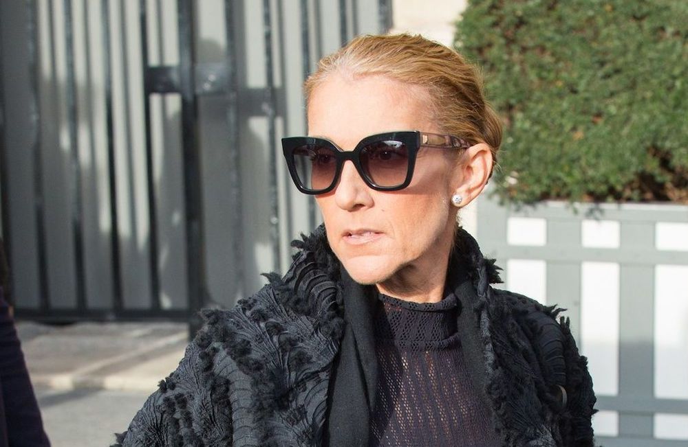 Céline Dion : la chanteuse se montre « déterminée » à remonter sur scène