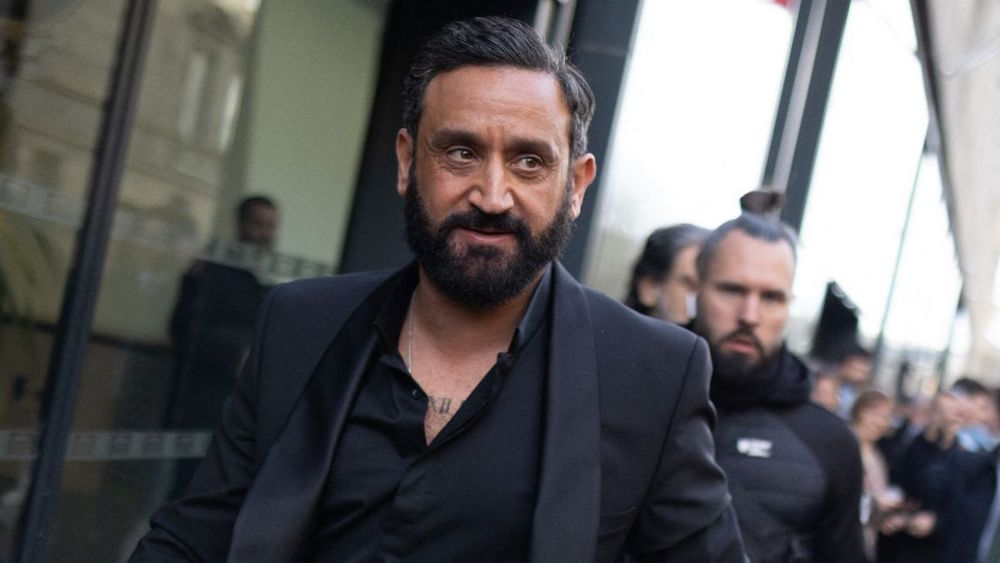 Juif et Franco-tunisien, Cyril Hanouna partage un souvenir à Noël : "C'était il y a 8 ans, un pur kiff"