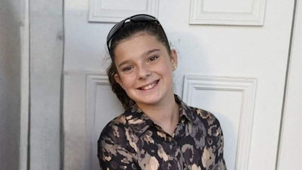 Disparition de Lyhanna : inquiétude dans l'attente de l'autopsie du corps retrouvé, "j'espère qu'il ne lui a pas fait subir de sévices"