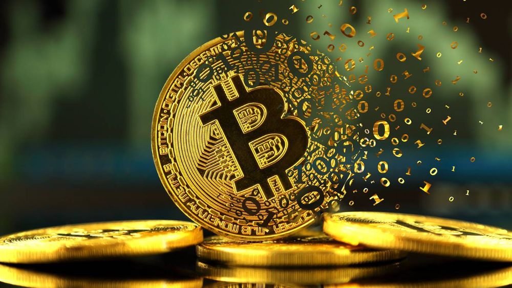 Le bitcoin dépasse les 65 000 dollars, cette crypto va-t-elle battre son record en 2024 ?