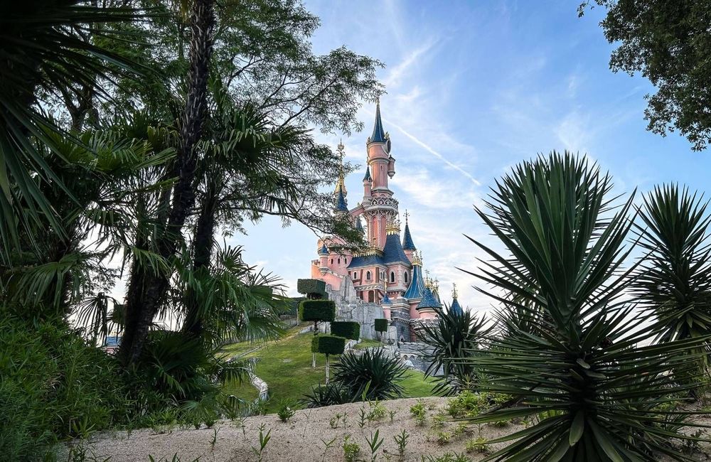 « Faux mariage » à Disneyland Paris : l'organisateur reste en prison