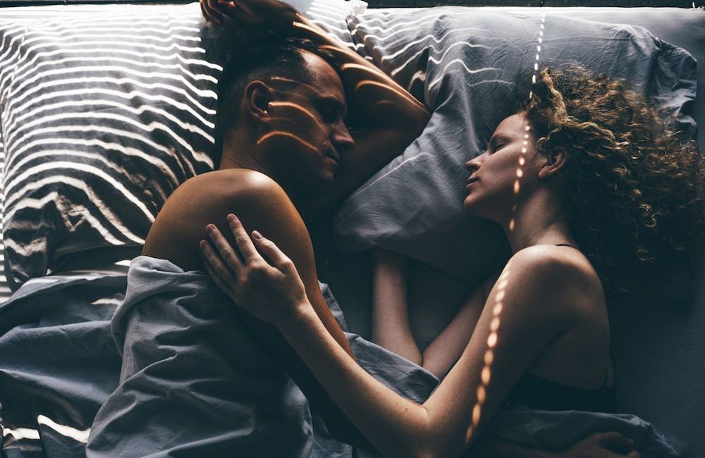 Qu’est-ce que la méthode de Cendrillon, pour entretenir sa vie sexuelle sans s’épuiser ?