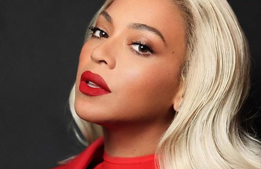 Beyoncé dévoile être atteinte de psoriasis