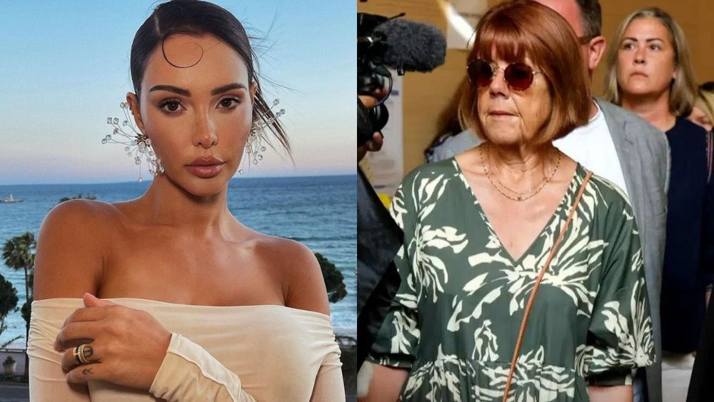 Nabilla : Gisèle Pélicot refuse sa cagnotte de soutien