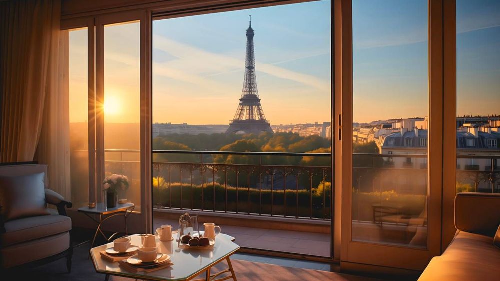 Immobilier à Paris : tout savoir sur les prix à l'achat et à la location en mars