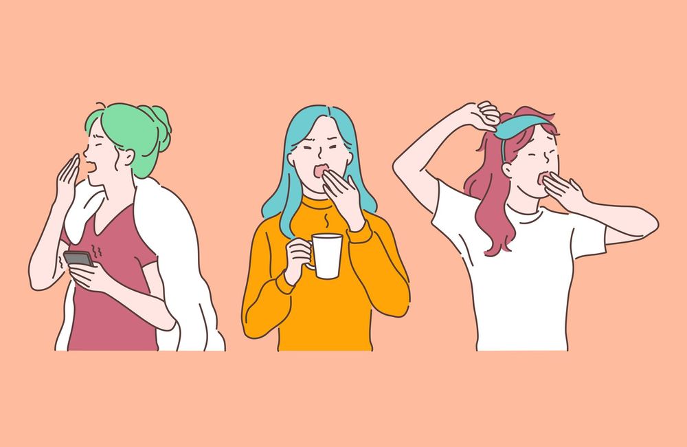 Et si on apprenait à (vraiment) s'ennuyer ? L'ordonnance feel good du Dr Aga