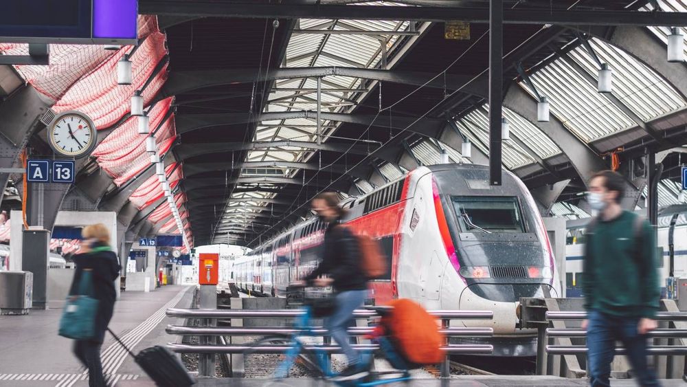 Salaire à la SNCF , succès de BoursoBank : ce qu'il faut retenir aujourd'hui