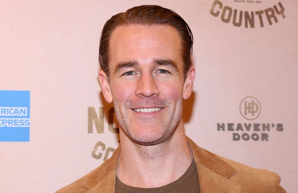 James Van Der Beek : sa veuve Kimberly lui rend un bel hommage pour la diffusion de la série tournée avant sa mort