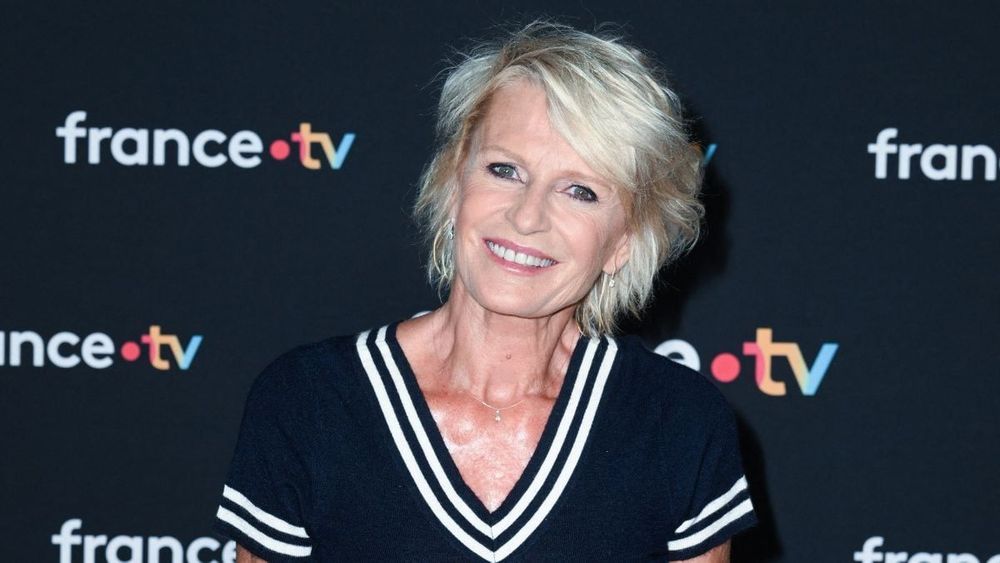 Sophie Davant : un coming-out à 64 ans, "personne n'était au courant", la compagne de William Leymergie tord le cou aux préjugés