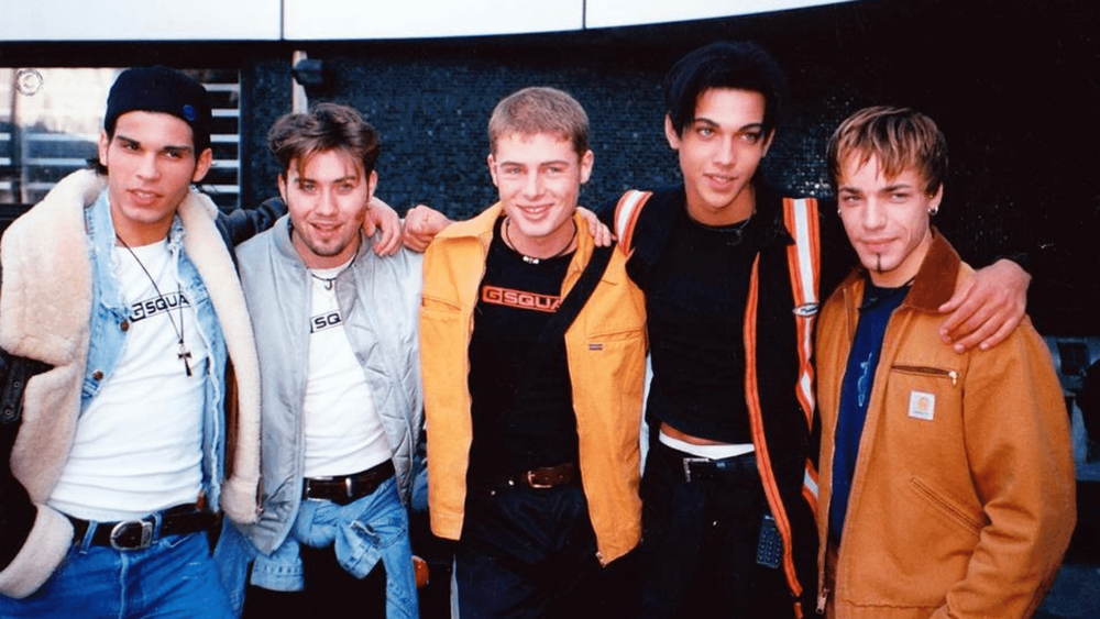 Mort d’Andrew McCarthy : l’ancien membre de G-Squad retrouvé mort à son domicile
