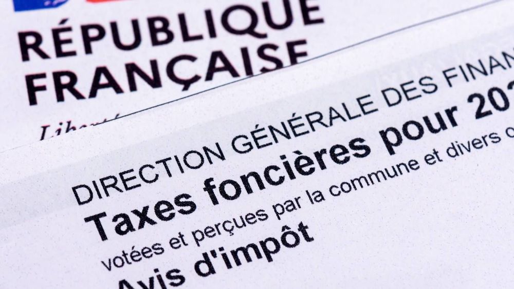 Impôts : attention, la taxe foncière arrive