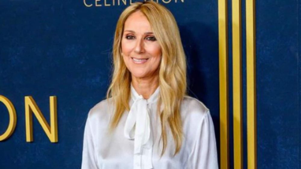 Jeux Olympiques 2024 : Céline Dion chantera-t-elle à la cérémonie d’ouverture ? Ce que l’on sait !