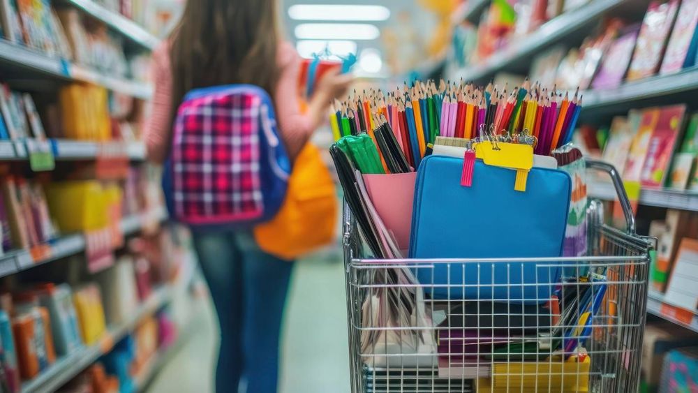Fournitures scolaires, abonnements, impôts... Nos 3 conseils pour survivre aux dépenses de rentrée