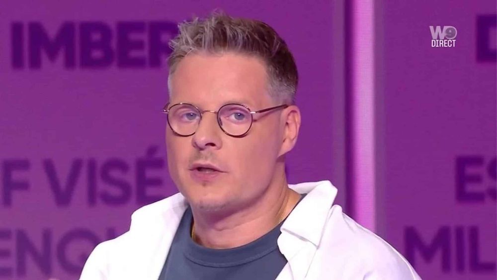 "Une espèce de Loana" : Matthieu Delormeau de retour avec Cyril Hanouna dans TBT9, son état inquiète beaucoup !