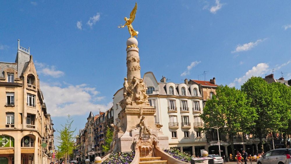 Immobilier à Reims : légère baisse des prix d'achat en mars 2026