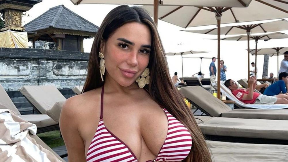 Milla Jasmine : accusée de mentir sur sa grossesse, elle brise le silence et réagit pour la première fois !