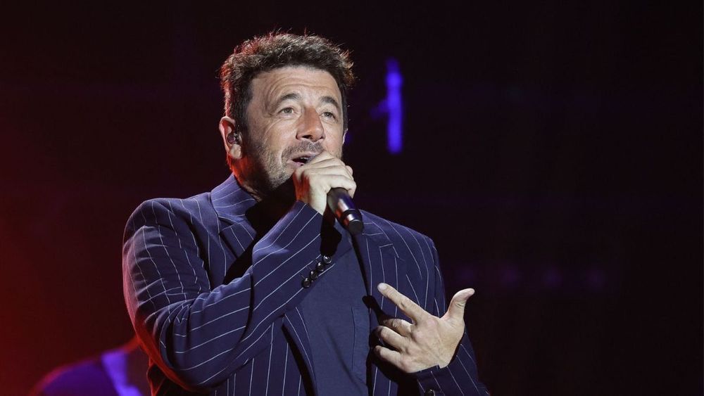 Fils de Patrick Bruel, Oscar et Léon touchés par ce signe distinctif que seuls 5% des Français ont