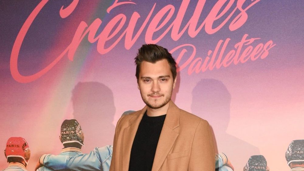 Jeff Panacloc (39 ans) gravement blessé : "une déchirure de 7 cm" en plein tournage