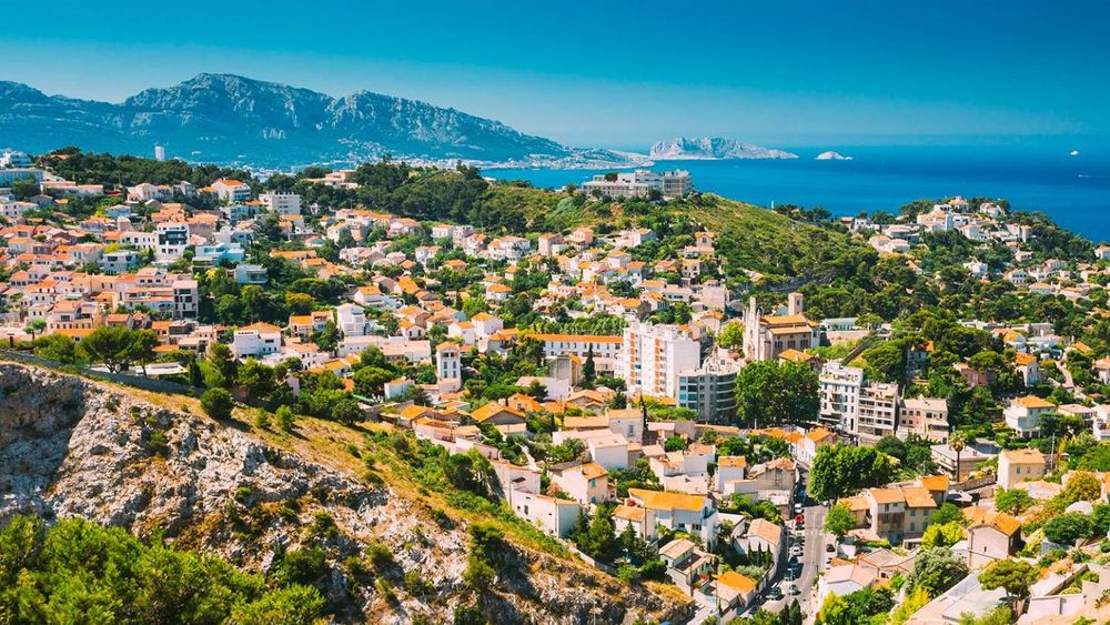 Immobilier à Marseille : tendances contrastées entre octobre et novembre 2025