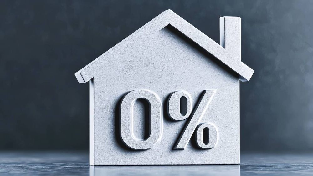 Crédit immobilier : « Dois-je rembourser le PTZ que j'ai obtenu ? »