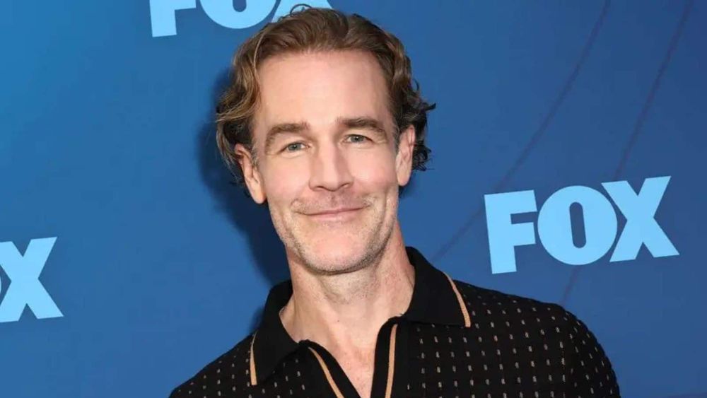 James Van Der Beek : sa fille Emilia, 9 ans, très mature pour son âge, lui adresse un message plein de lucidité