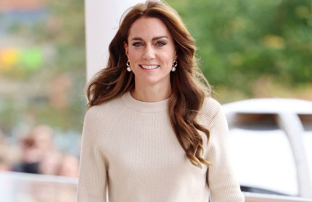 Kate Middleton : après l'annonce de sa fin de chimiothérapie, elle confirme son retour