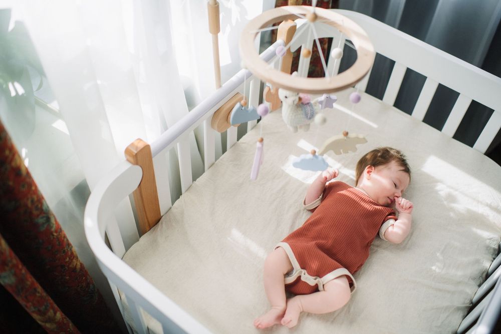 À quel âge les Françaises ont leur premier enfant ?