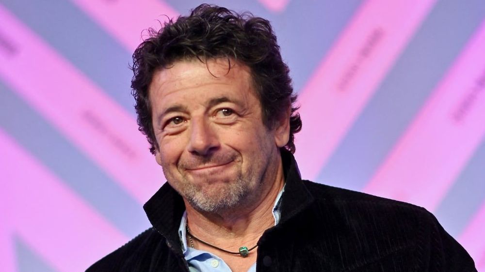 Patrick Bruel face à Laurent Ruquier : sa confidence très crue sur son intimité provoque un malaise "J'ai des ennuis"