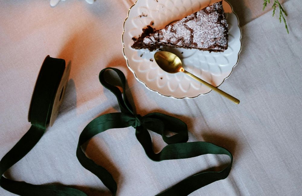 DIY : voici comment pimper une table de fête en 5 minutes