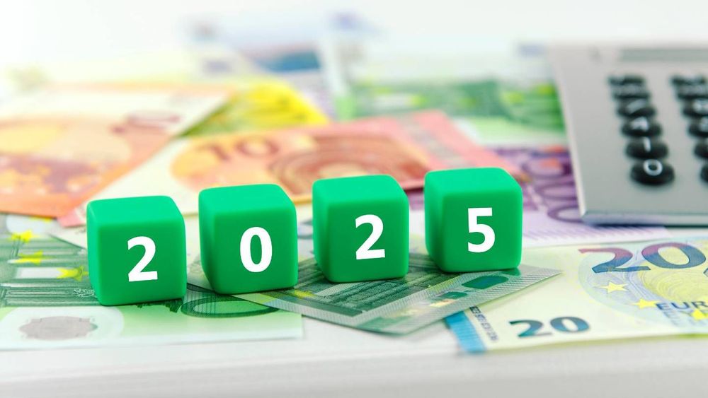 Prêt à taux zéro, barème de l'impôt, immobilier, donation... Ce qui change au final avec le budget 2025