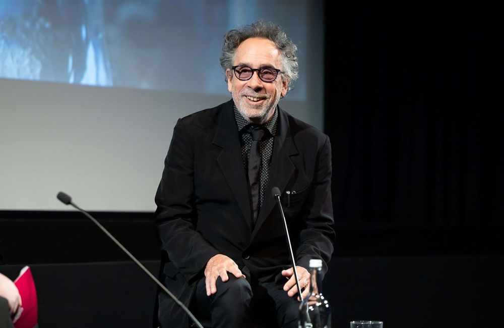 Tim Burton : son ex-compagne Helena Bonham Carter dévoile pourquoi elle ne l’a jamais épousé