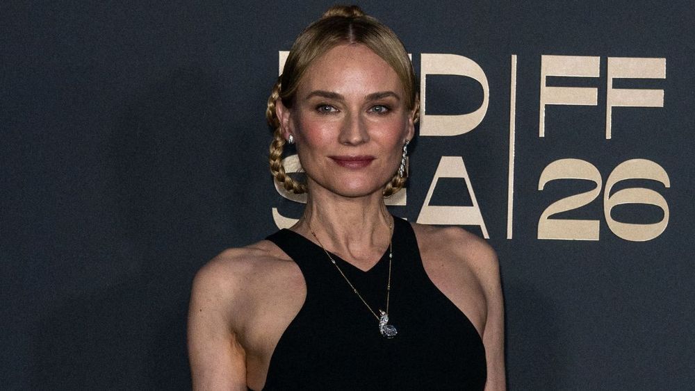 Diane Kruger sublime en bikini : 2 mois après son accouchement, cette photo explose les compteurs